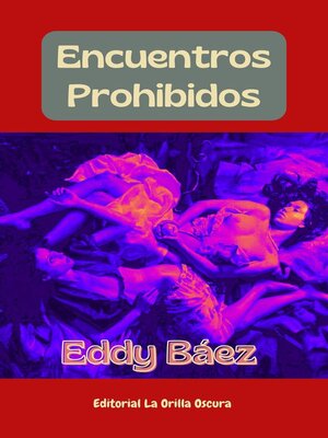cover image of encuentros prohibidos